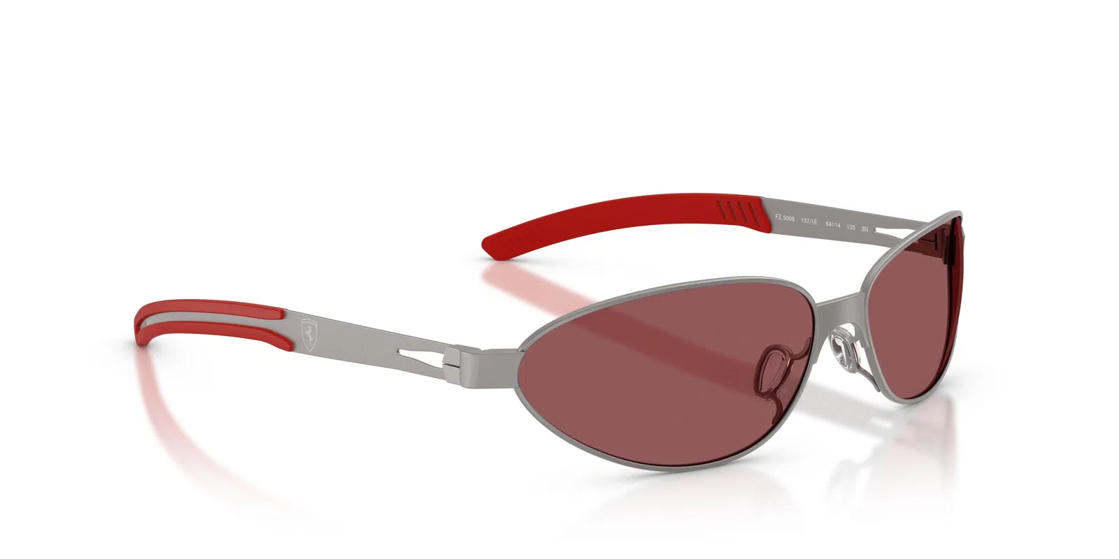 Scuderia Ferrari 5008 Sunglasses - view 13